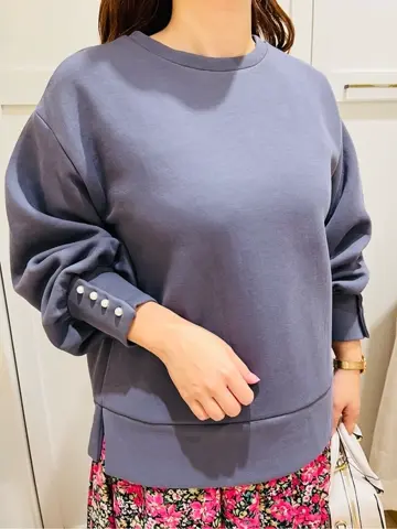 組曲 KATO コーディネート画像