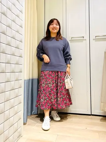 組曲 KATO コーディネート画像