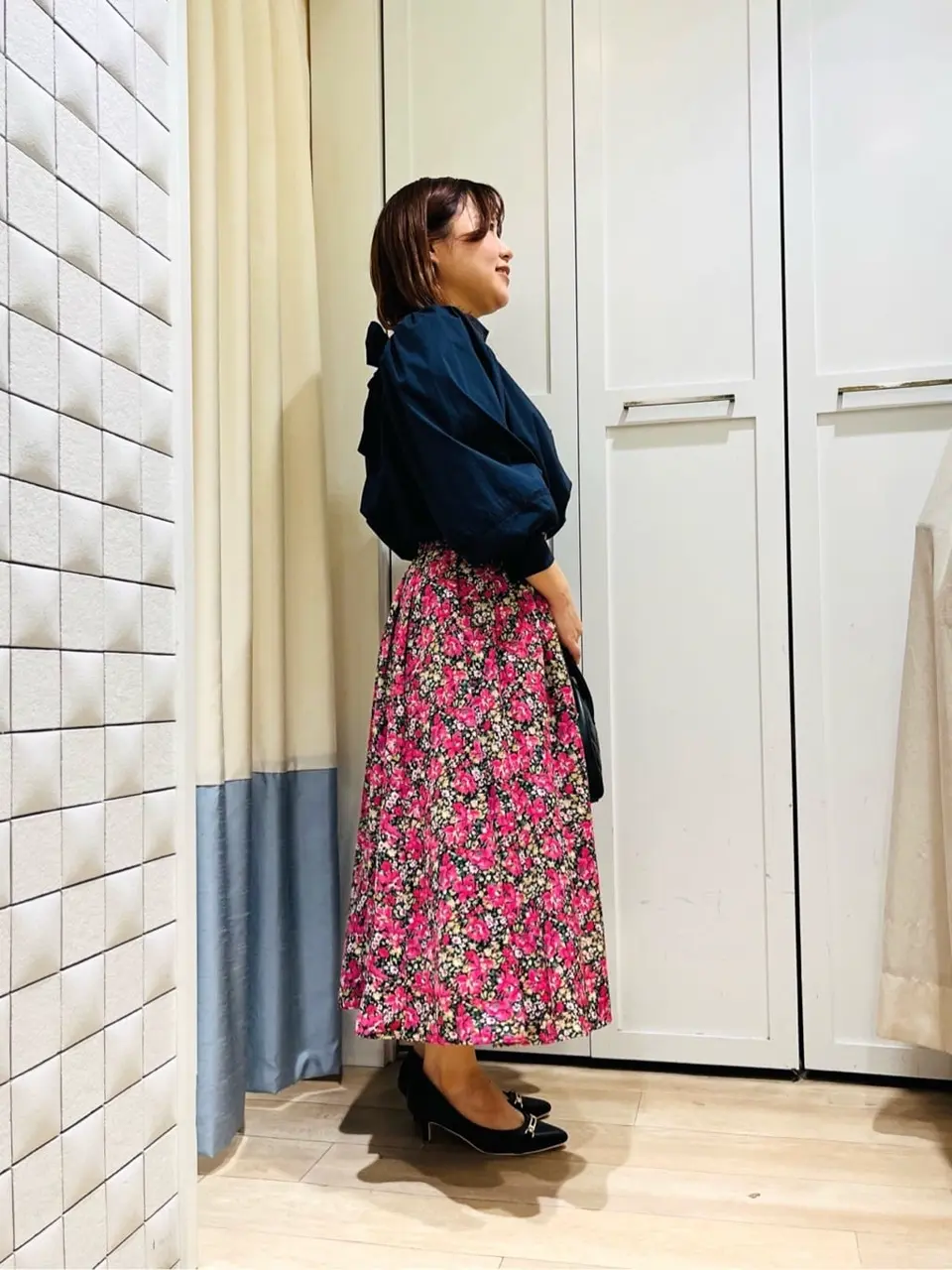 組曲 KATO コーディネート画像