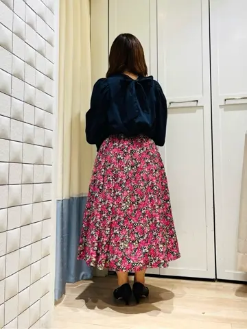 組曲 KATO コーディネート画像