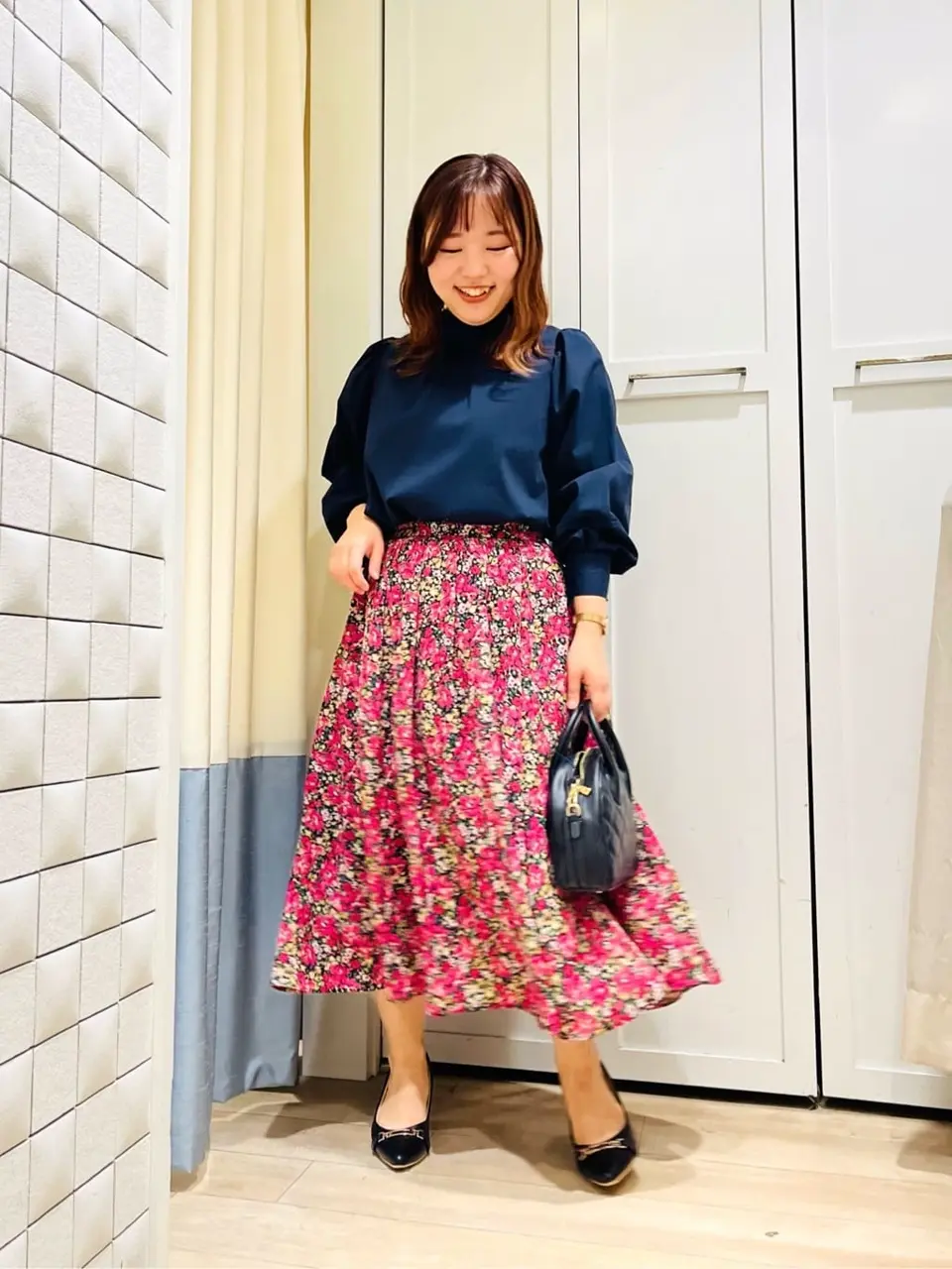 組曲 KATO コーディネート画像