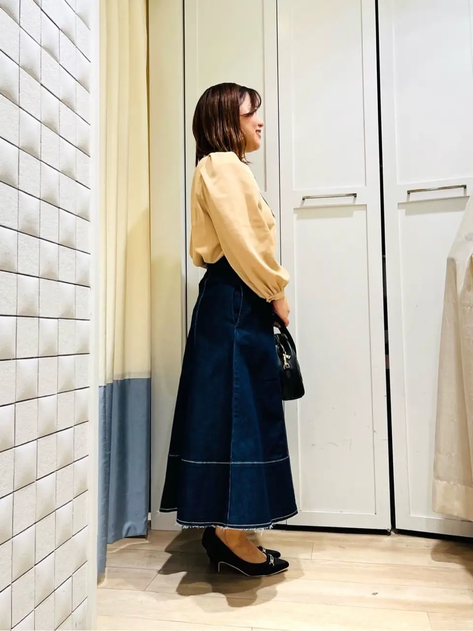 組曲 KATO コーディネート画像