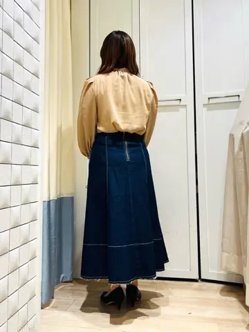 組曲 KATO コーディネート画像