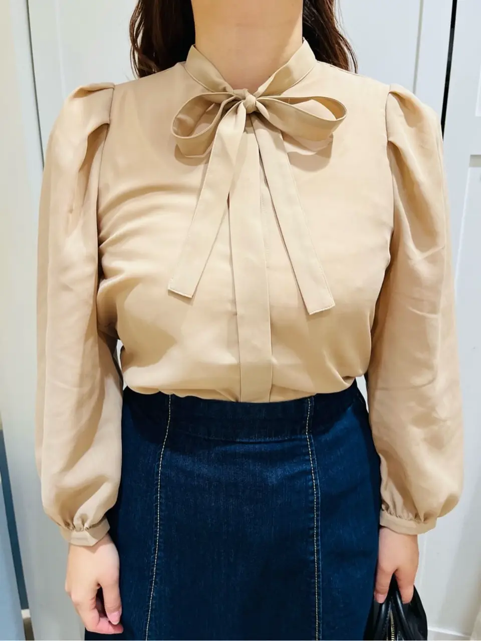 組曲 KATO コーディネート画像