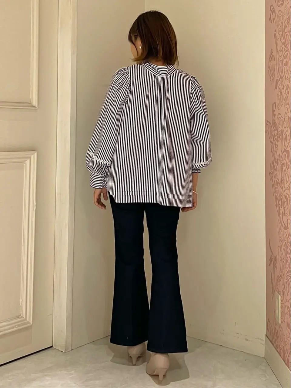 組曲 浅倉 コーディネート画像