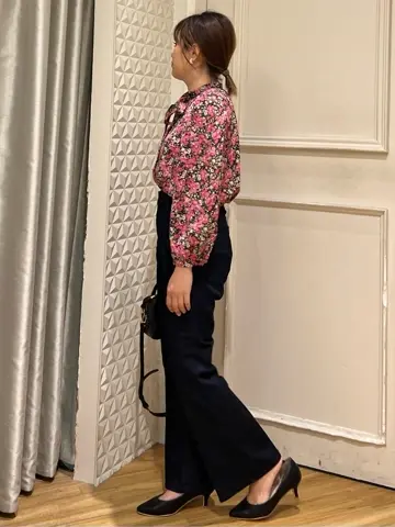 組曲 浅倉 コーディネート画像