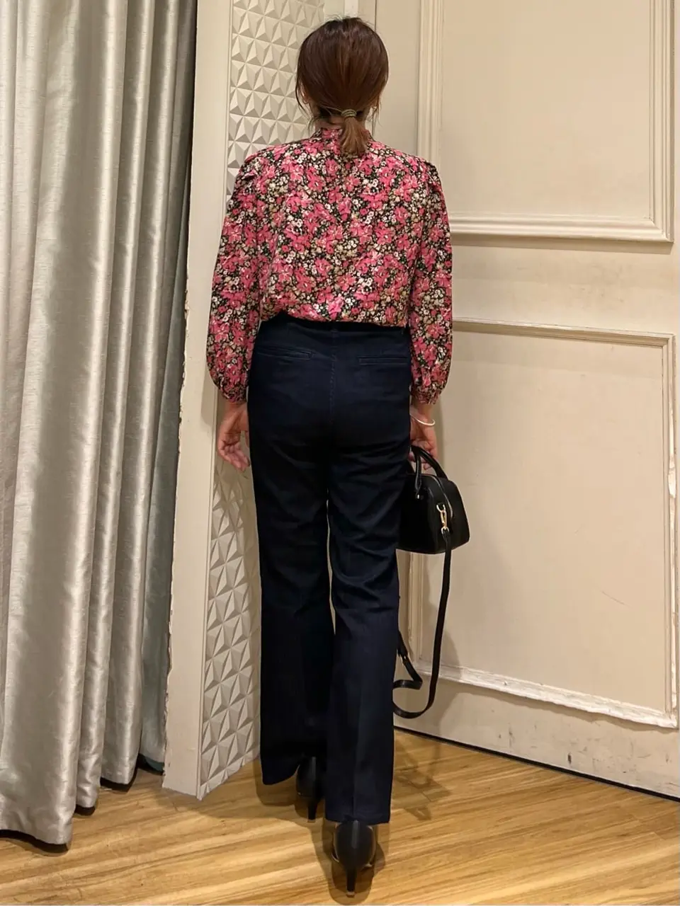 組曲 浅倉 コーディネート画像