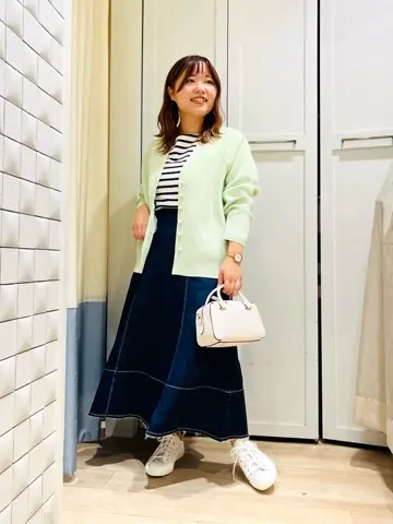 組曲 KATO コーディネート画像