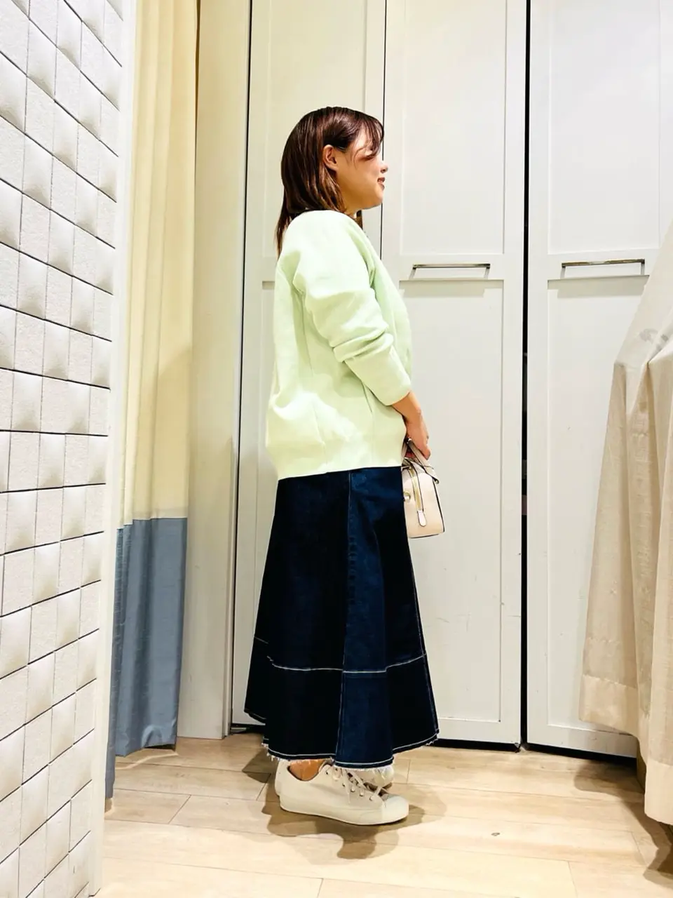 組曲 KATO コーディネート画像