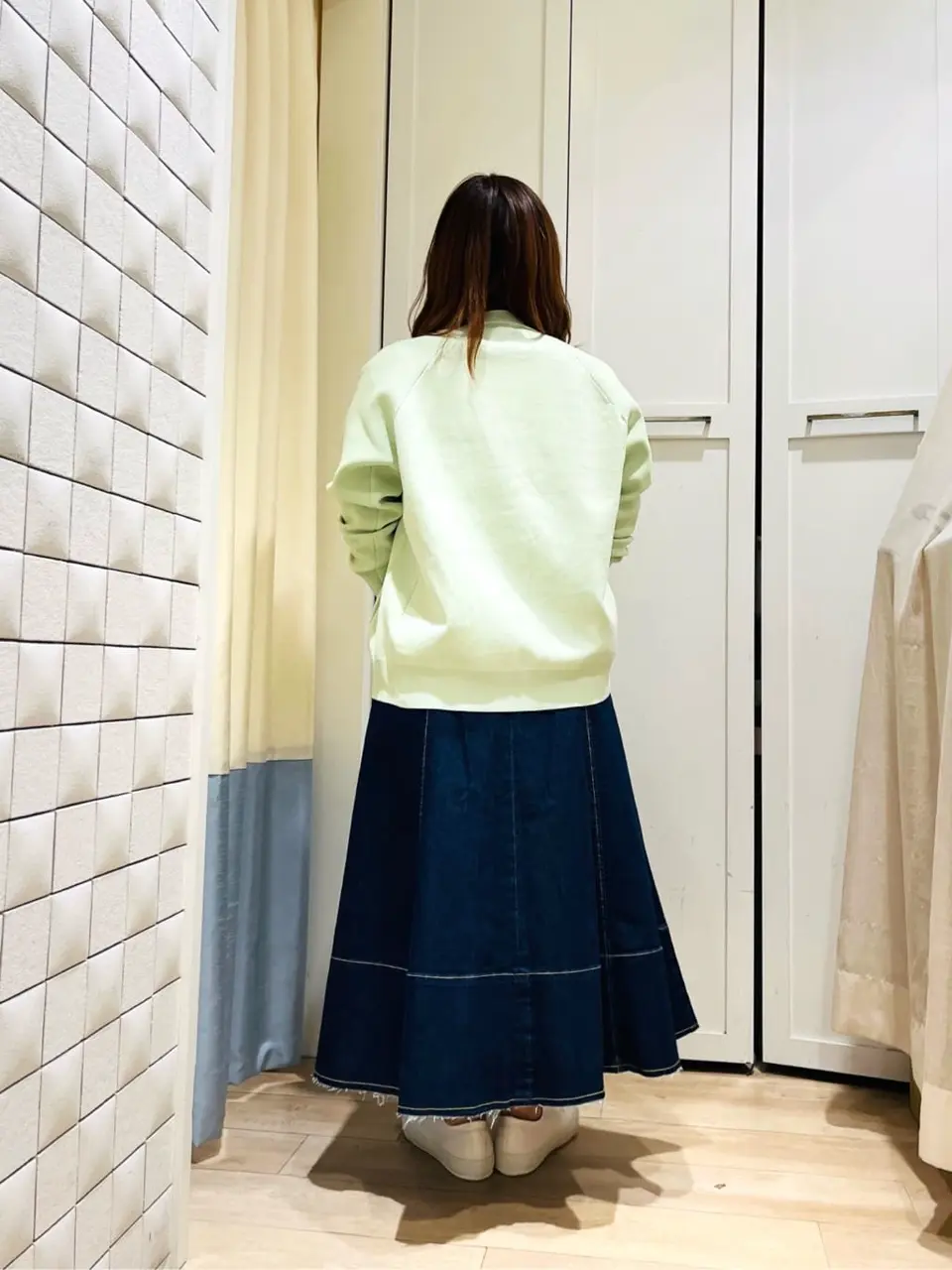 組曲 KATO コーディネート画像