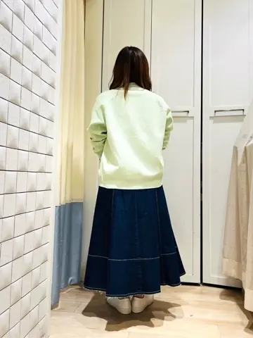 組曲 KATO コーディネート画像