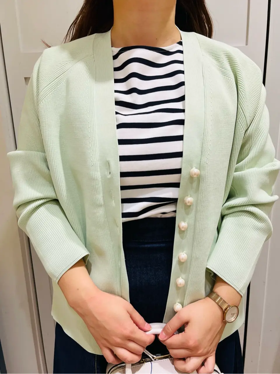 組曲 KATO コーディネート画像