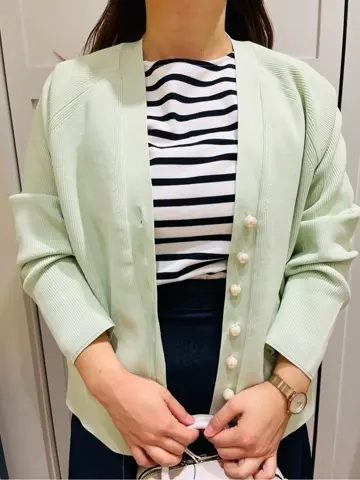 組曲 KATO コーディネート画像