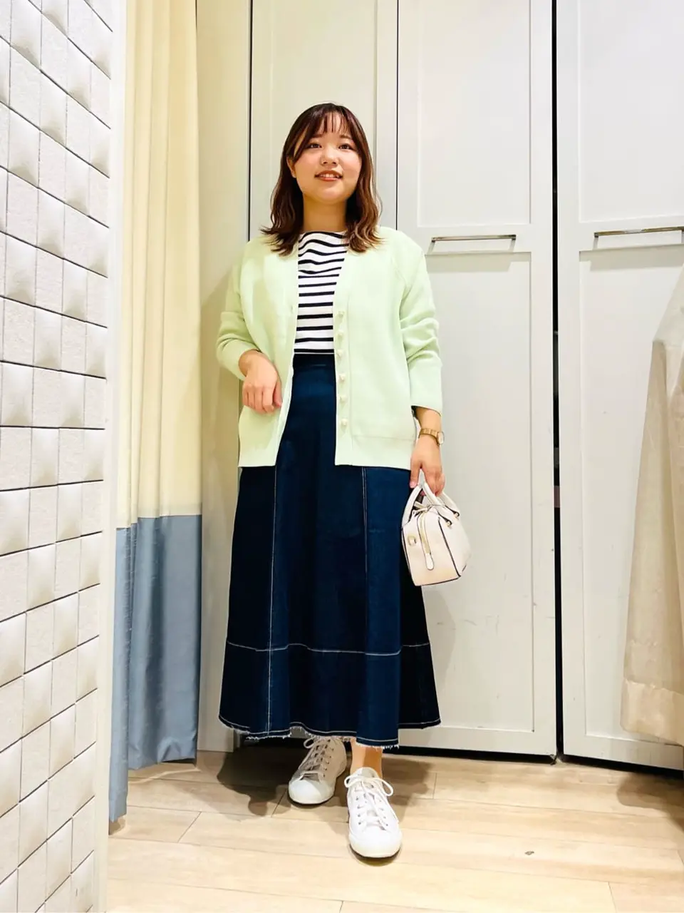 組曲 KATO コーディネート画像