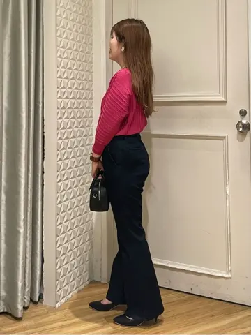 組曲 時本 コーディネート画像