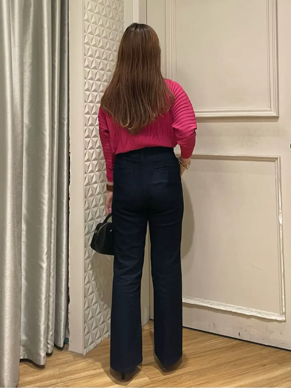 組曲 時本 コーディネート画像