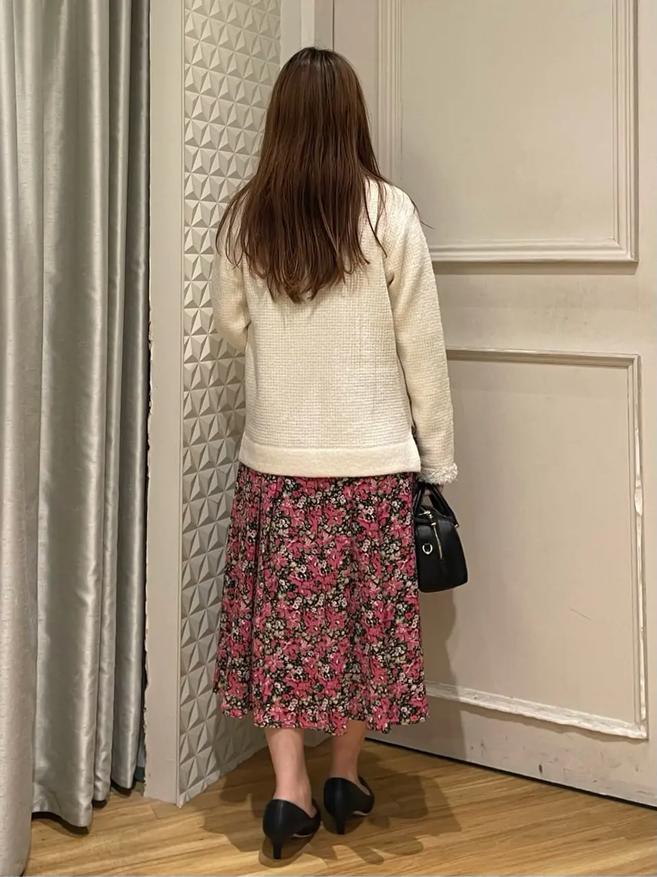 組曲 時本 コーディネート画像