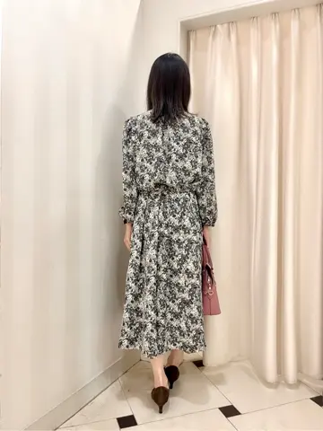 組曲 金井 コーディネート画像