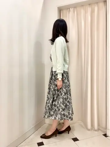 組曲 金井 コーディネート画像