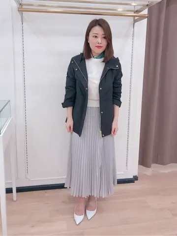 組曲 酒井 コーディネート画像