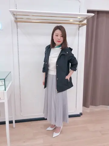 組曲 酒井 コーディネート画像