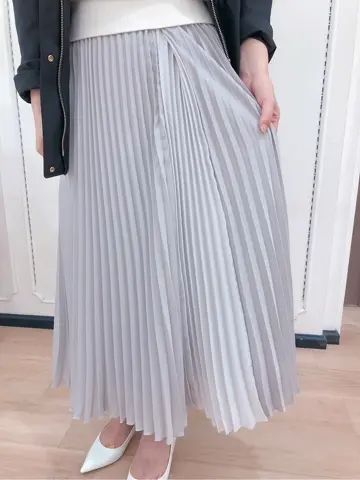 組曲 酒井 コーディネート画像