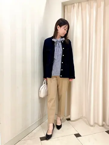 組曲 金井 コーディネート画像