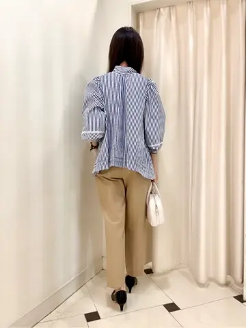 組曲 金井 コーディネート画像