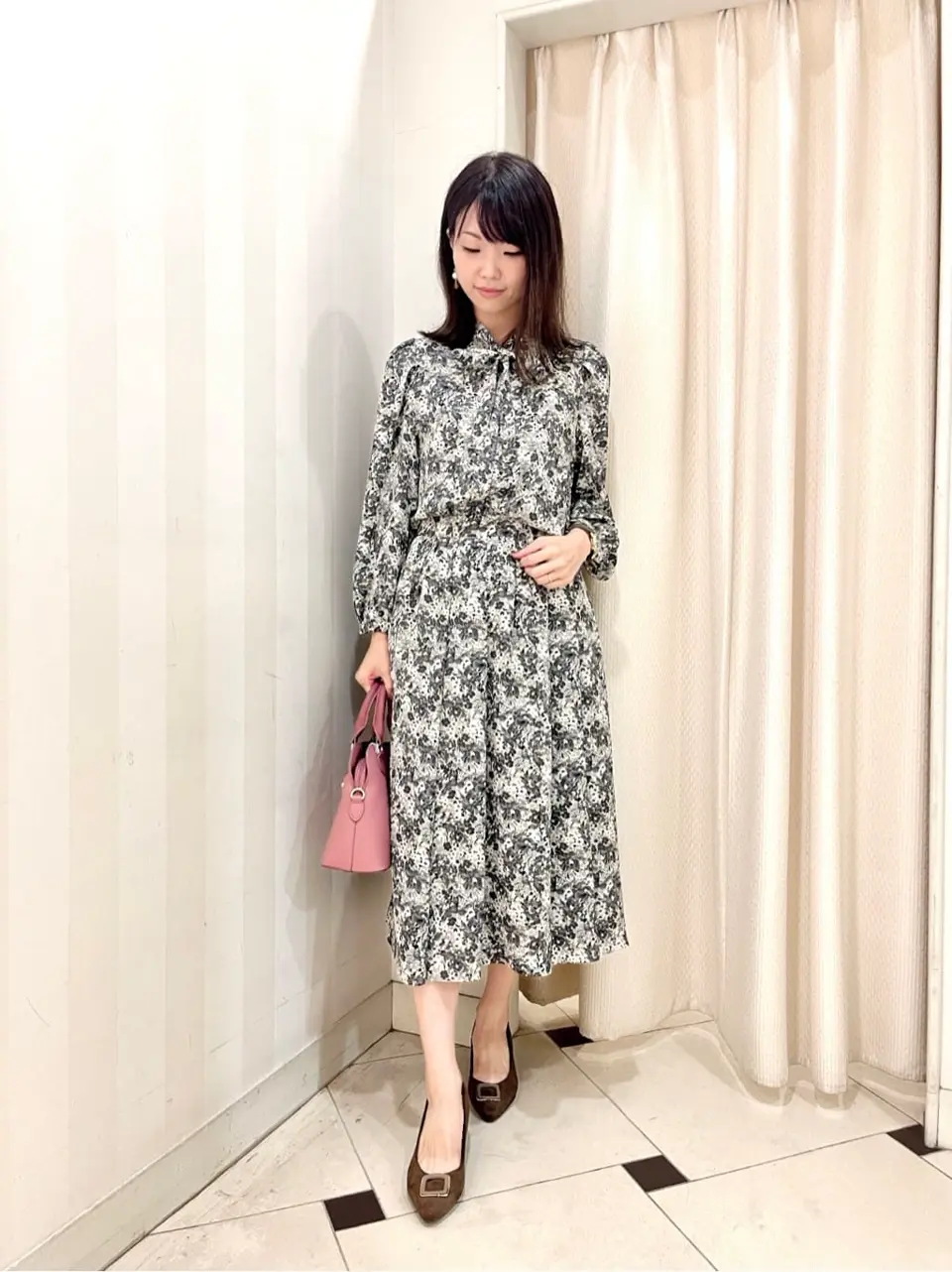  金井 コーディネート画像