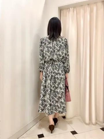 組曲 金井 コーディネート画像