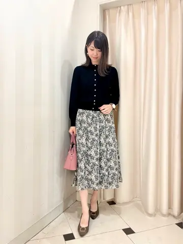 組曲 金井 コーディネート画像