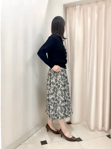 組曲 金井 コーディネート画像