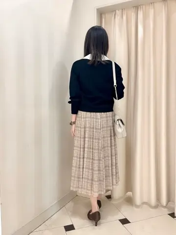 組曲 金井 コーディネート画像