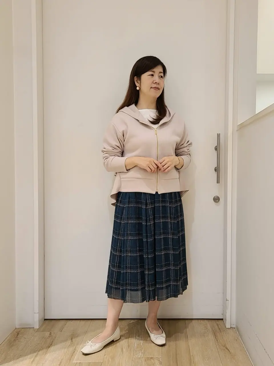 組曲 原 コーディネート画像