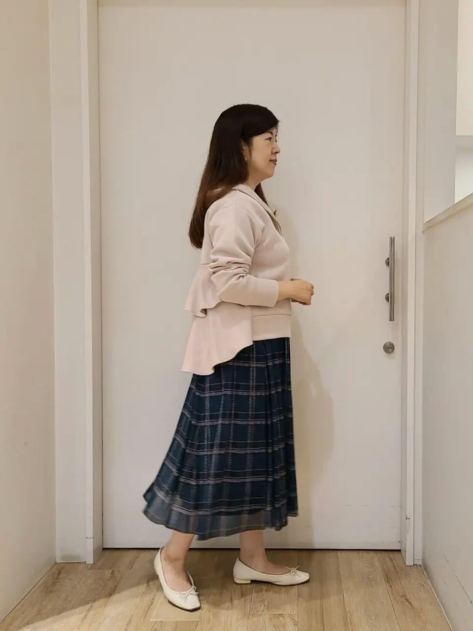 組曲 原 コーディネート画像