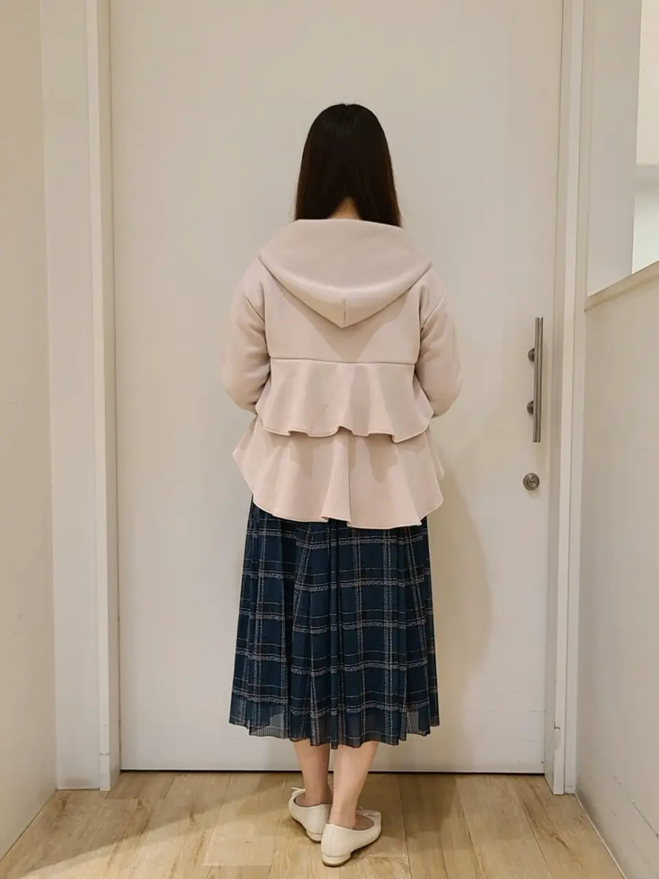 組曲 原 コーディネート画像