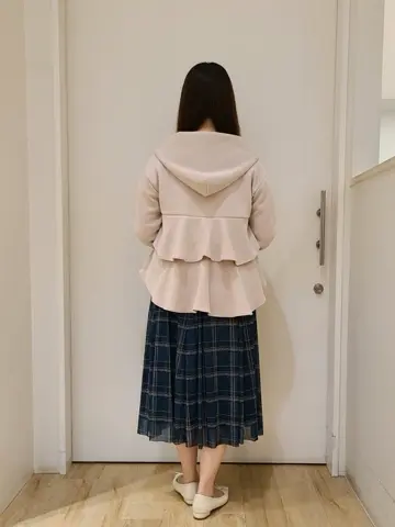 組曲 原 コーディネート画像