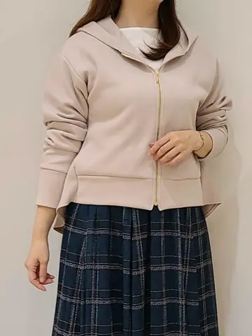 組曲 原 コーディネート画像