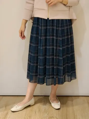 組曲 原 コーディネート画像