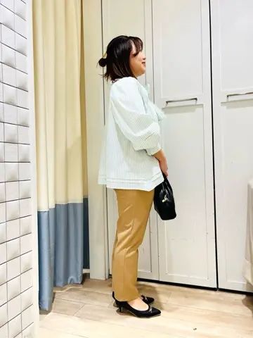 組曲 KATO コーディネート画像