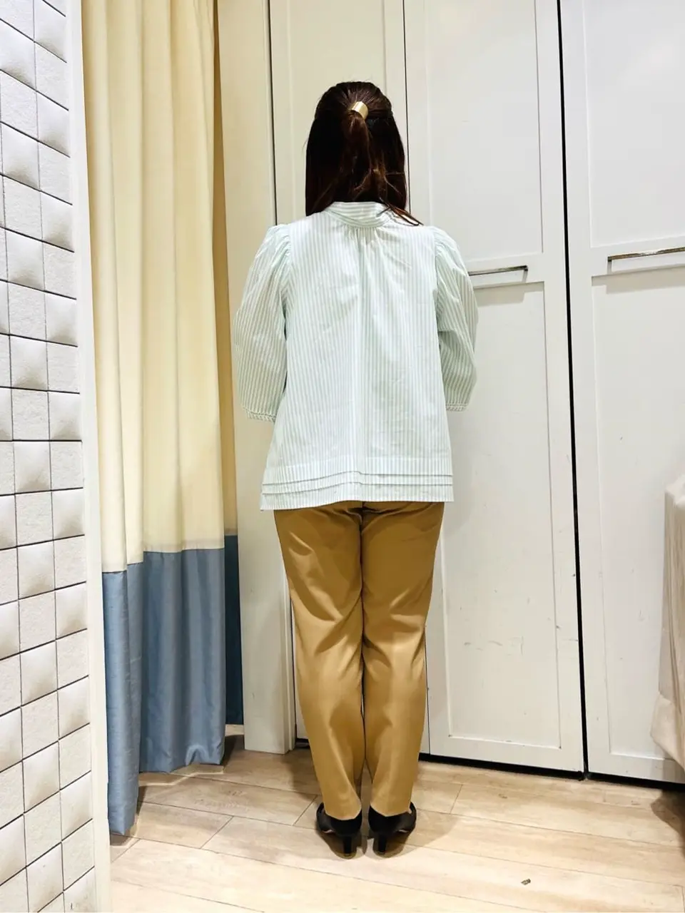 組曲 KATO コーディネート画像