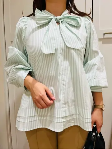 組曲 KATO コーディネート画像