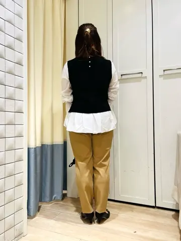 組曲 KATO コーディネート画像