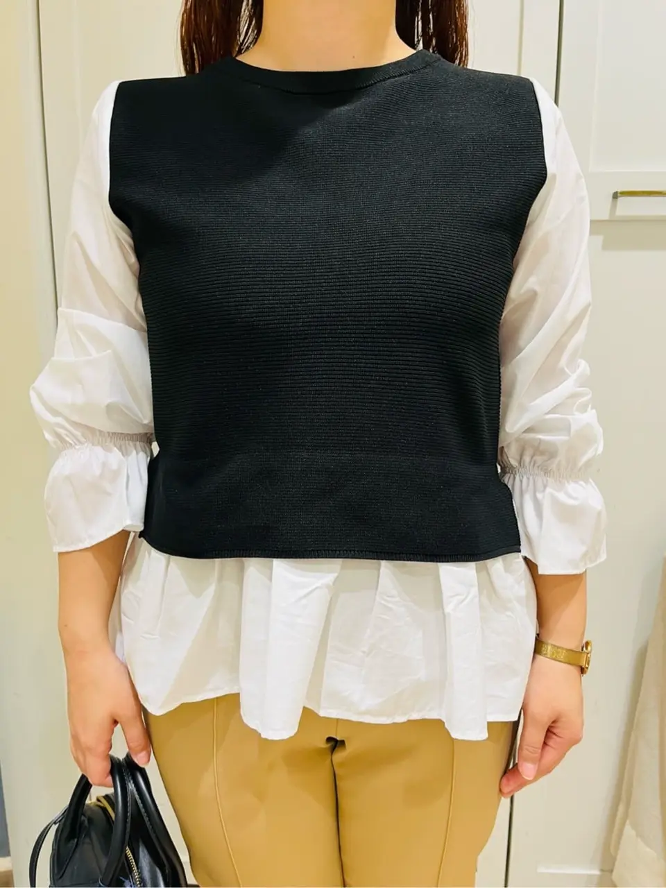 組曲 KATO コーディネート画像