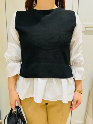 組曲 KATO コーディネート画像