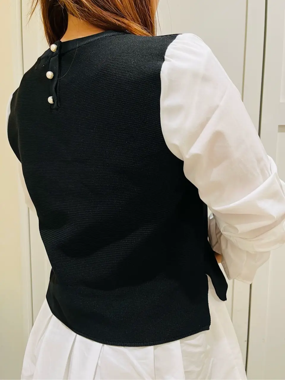 組曲 KATO コーディネート画像