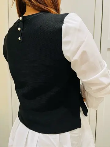 組曲 KATO コーディネート画像