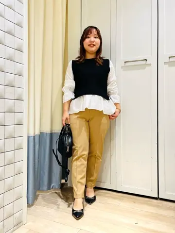 組曲 KATO コーディネート画像