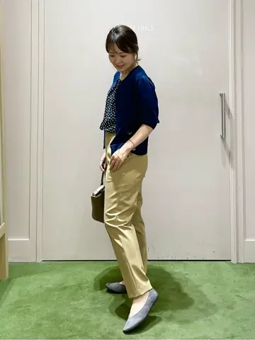 組曲 フジコ コーディネート画像