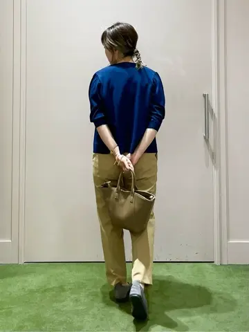 組曲 フジコ コーディネート画像